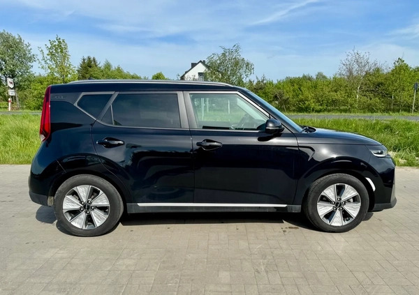 Kia Soul cena 99500 przebieg: 19000, rok produkcji 2020 z Warszawa małe 92